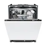 Vstavaná umývačka riadu I-PRO SHINE Haier biela 32901743