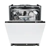 Vstavaná umývačka riadu I-PRO SHINE Haier biela 32901743