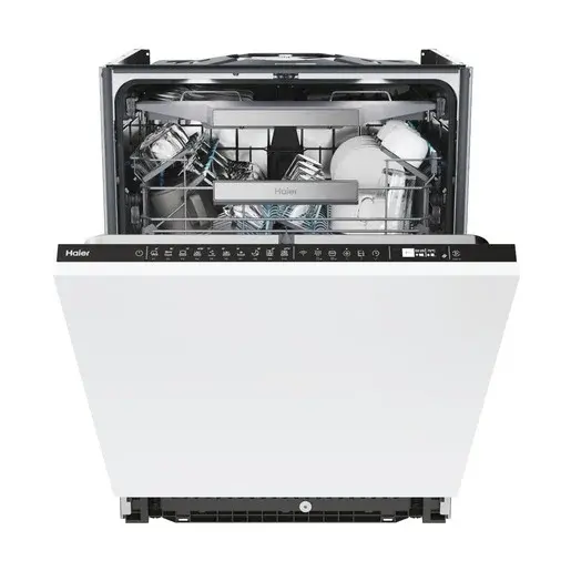 Vstavaná umývačka riadu I-PRO SHINE Haier biela 32901743