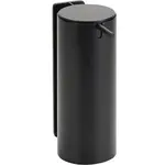 Bemeta EASY dávkovač mydla čierna 163109220