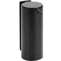 Bemeta EASY dávkovač mydla čierna 163109220
