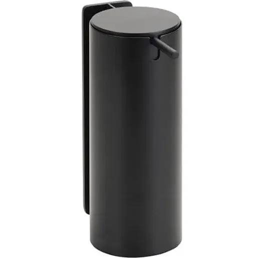 Bemeta EASY dávkovač mydla čierna 163109220