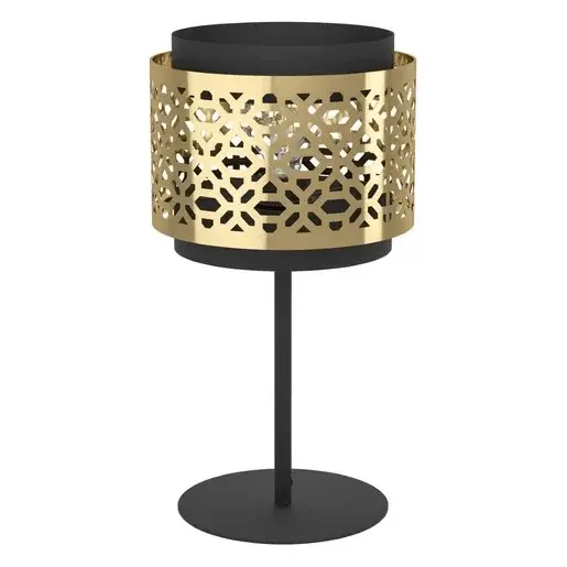 Stolová lampa Eglo SANDBACH mosadz 43982