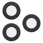 Eglo Fueva led svetlo oceľ čierna 99146