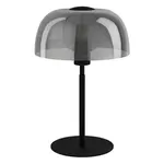 Stolová lampa Eglo SOLO 2 čierna 900141