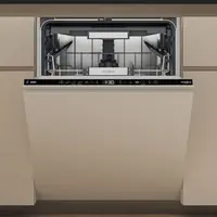 Whirlpool vstavaná plne integrovaná umývačka riadu MaxiSpace W7I HT40 T