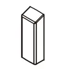 Náhradný diel na SAT TEX BB NDSATTEXDBBCR22