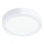 LED stropné osvetlenie Eglo FUEVA 5 biela 900582