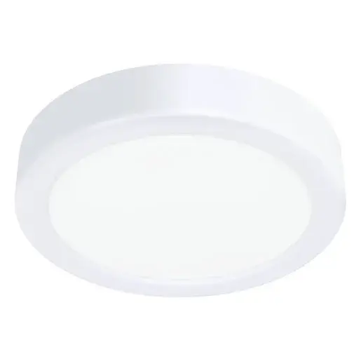 LED stropné osvetlenie Eglo FUEVA 5 biela 900582