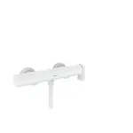 Sprchová batéria Hansgrohe Vivenis bez sprchového setu 150 mm matná biela 75620700