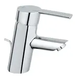 Grohe Feel umývadlová batéria s výpusťou chróm 32557000 G32557000