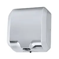 Bemeta Hotelové vybavení sušič nerez 924224121