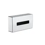 Hansgrohe AddStoris zásobník na hygienické vrecká chróm 41774000