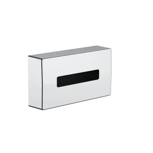 Hansgrohe AddStoris zásobník na hygienické vrecká chróm 41774000
