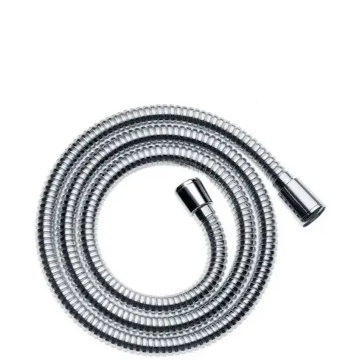 Hansgrohe Sensoflex sprchová hadica so zámkom proti pretočeniu chróm 28132000