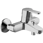 Vaňová batéria Hansa Primo bez sprchového setu 150 mm chróm 49442103