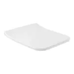 Villeroy & Boch Venticello wc doska duroplast biela 9M79S101