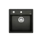 Blanco Dalago 5 drez antracit s excentrom 518521
