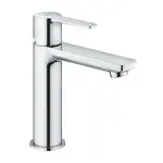 Grohe Lineare umývadlová batéria s clic-clacom chróm 23106001 G23106001