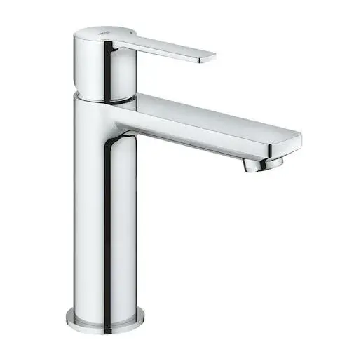 Grohe Lineare umývadlová batéria s clic-clacom chróm 23106001 G23106001