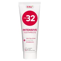 Dr. Max PRO32 Intensive zubní pasta 75 ml