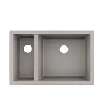 Hansgrohe S51 drez betónová šedá 43433380