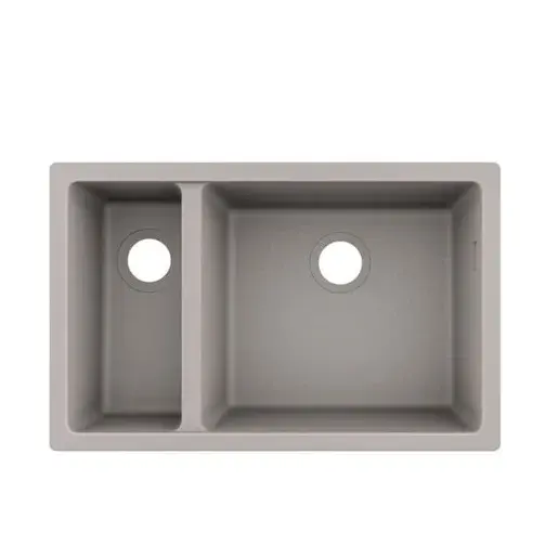 Hansgrohe S51 drez betónová šedá 43433380