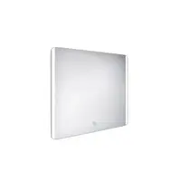 Zrkadlo so senzorom Nimco 70x90 cm zrkadlo ZP 17019V
