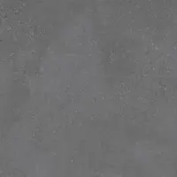 Dlažba Rako Betonico čierna 45x45 cm mat DAA4H792.1