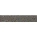 Sokel Rako Piazzetta čierna 45x8,5 cm mat DSAPS789.1