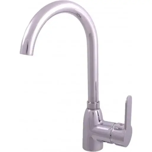 RAV SLEZÁK Zambezi drezová batéria s otočným ramienkom chróm za007.0/4 ZA007.04