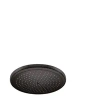 Hansgrohe Croma hlavová sprcha matná čierna 26221670