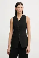 Vesta s prímesou vlny G-Star 0 Waistcoat top