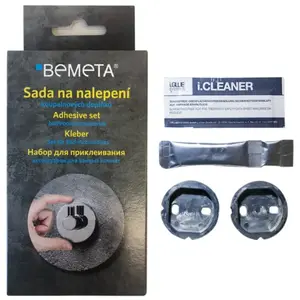 Lepiaca súprava Bemeta 199352010