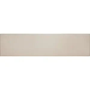 Obklad Equipe Stromboli Beige Gobi 9,2 x 36,8 cm mat STROMBOLI25891