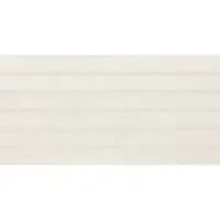 Obklad Rako Base slonová kosť 30x60 cm reliéfna WR1VK430.1