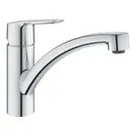 Grohe Start drezová batéria s otočným ramienkom chróm 30530002 G30530002