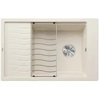 Blanco ELON XL 6 S drez biela soft 527069