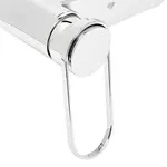 Páka SAT Fusion chróm SATFUPVKPN