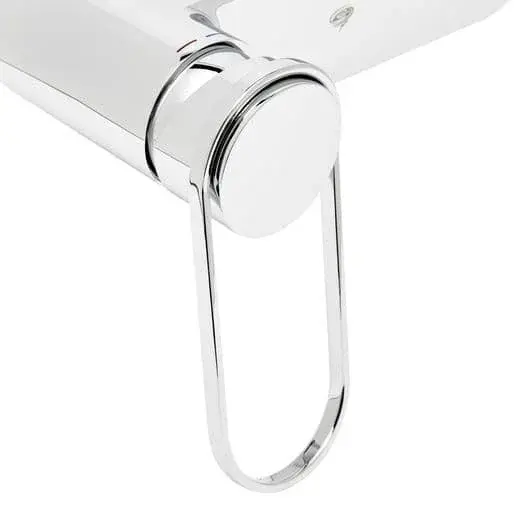 Páka SAT Fusion chróm SATFUPVKPN