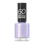 Rimmel Lak na nehty 60 Seconds Super Shine 8 ml 153 Under the Palms