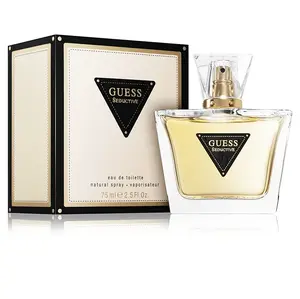 GUESS Seductive Toaletní voda 125 ml