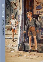 Přístav volá (sběratelské vydání) - Jaroslav Foglar, Roman Šantora, Jan Hosnedl