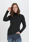Women's thermal T-shirt Whistler Candee W Merino Wool
