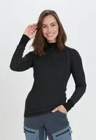 Women's thermal T-shirt Whistler Candee W Merino Wool