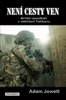 Není cesty ven - Adam Jowett - e-kniha