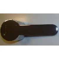 Páka Optima Sofie chróm NDSOPAKA2