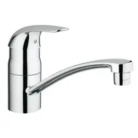 Grohe Euroeco drezová batéria s otočným ramienkom chróm 32750000 G32750000