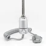 Vyhrievaná tyč P.M.H. s termostatom 300 W MS GT300MS