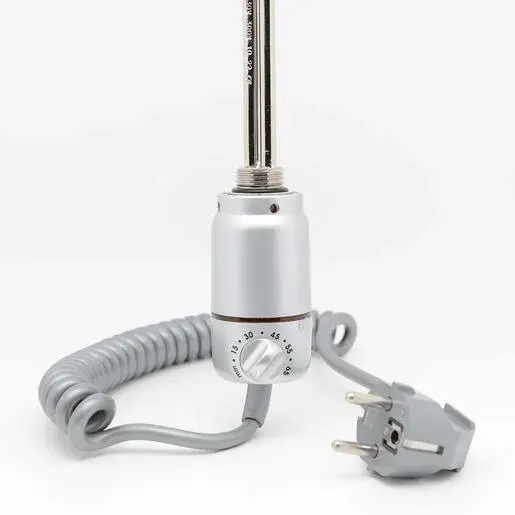 Vyhrievaná tyč P.M.H. s termostatom 300 W MS GT300MS